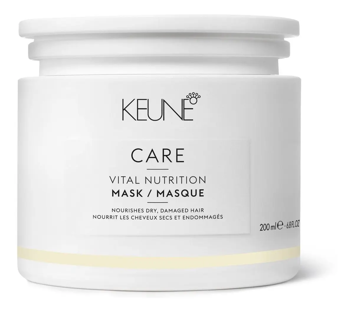 Máscara Keune
